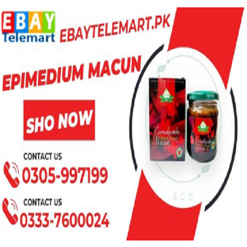 Epimedium Macun Price in Pakistan /03055997199